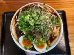 麺家チャクリキ