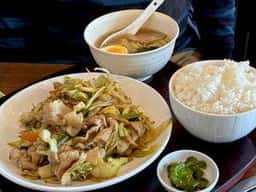 彩門 原当麻店