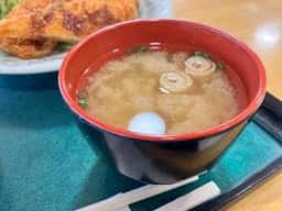 レストラン くあとろ 君津中央病院