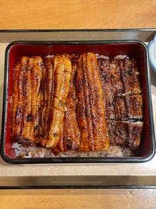 鰻専門店 愛川