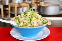 ラーメン福 知立店