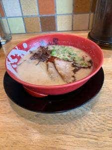ラーメン まこと屋 亀岡千代川店
