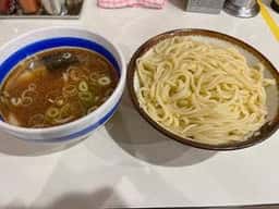 所沢 大勝軒