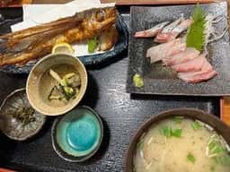 屋久島ふるさと市場 島の恵み館 レストラン