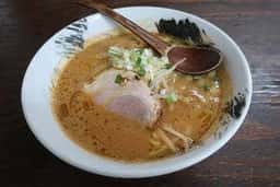 麺屋 Ossan