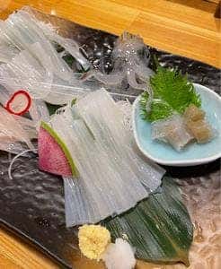 函館海鮮料理 海光房