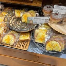 アンデルセン 阪急梅田店