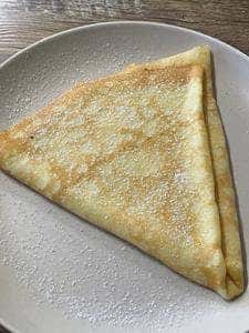 バタークレープがじゅん