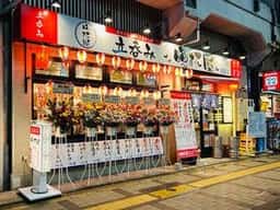 晩杯屋 両国店