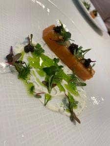 レストラン リュ リシェス