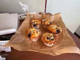 Gateaux de Maman