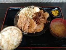 味処 ぎん亭