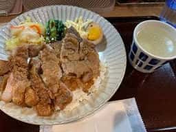 台湾バーガー 福包