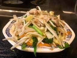 居酒屋 呑気