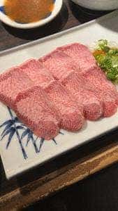 肉の雷橋
