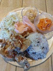 バーン タワン