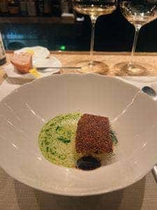 Jean-Georges Tokyo