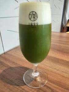 RESTAURANT 1899 OCHANOMIZU