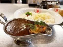 欧風カレー Gii 桜木町店