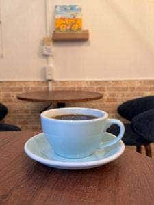 CAFE ホシノテレカ