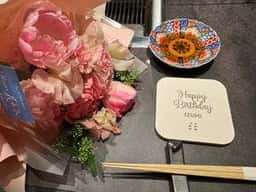 焼肉割烹 愛子