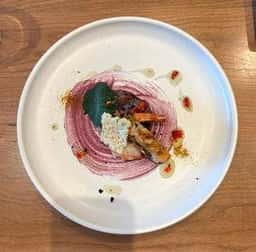 Chez Tetsu