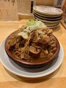 食堂 うめぼし