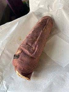 蔵出し焼き芋 かいつか プレイアトレ土浦