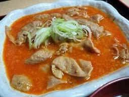 もつ煮の店 まつい