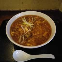 広東酒家 らくらく 江戸川橋店