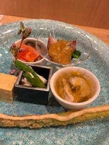そばやの高さわ