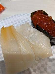 魚べい 須賀川店