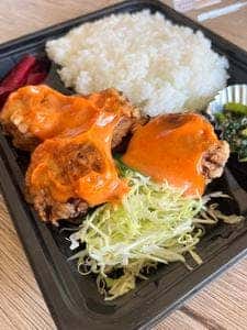 あっちゃん弁当