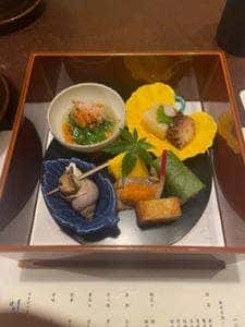 個室会席 北大路 赤坂茶寮
