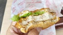 ケンタッキーフライドチキン 与那原店