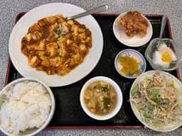 中華料理 倚水軒