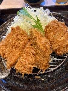 かつアンドかつ 川西平野店