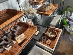 cafe&patisserie 右膝のひととき。