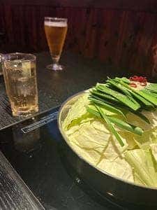 博多もつ鍋 一級 阪神西宮店