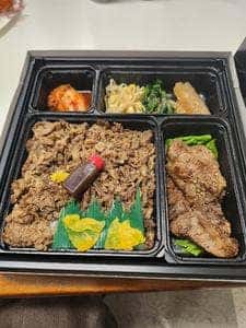 焼肉ふるさと 段原本店