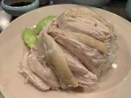 渋谷カオマンガイ