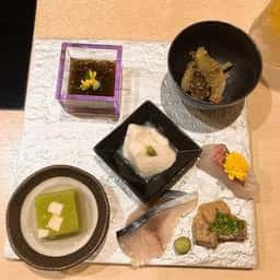 赤坂 まえ田