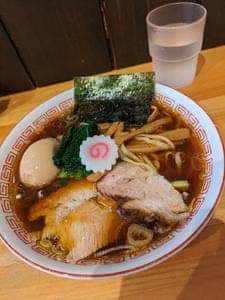 柳麺かいと