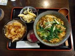 うどん家 来夢