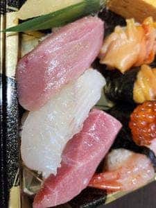 八丁堀 鮨 たじま