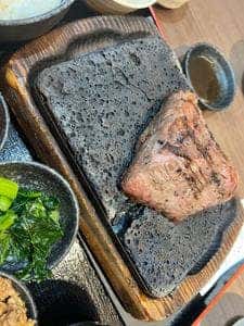 感動の肉と米 稲沢下津店