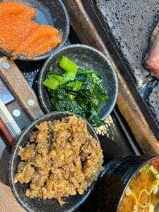 感動の肉と米 稲沢下津店