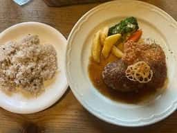Farmer's Cafe