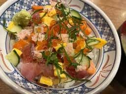 磯丸水産 亀有北口中通り店