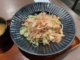 越前蕎麦 見吉屋